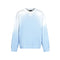 Emporio Armani Felpa girocollo Felpa Uomo girocollo effetto sfumato XS P25 - EMPORIO ARMANIEM001117AF10013 - F9052 - XS - Francavilla Moda